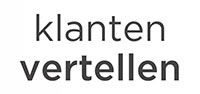 Klanten Vertellen
