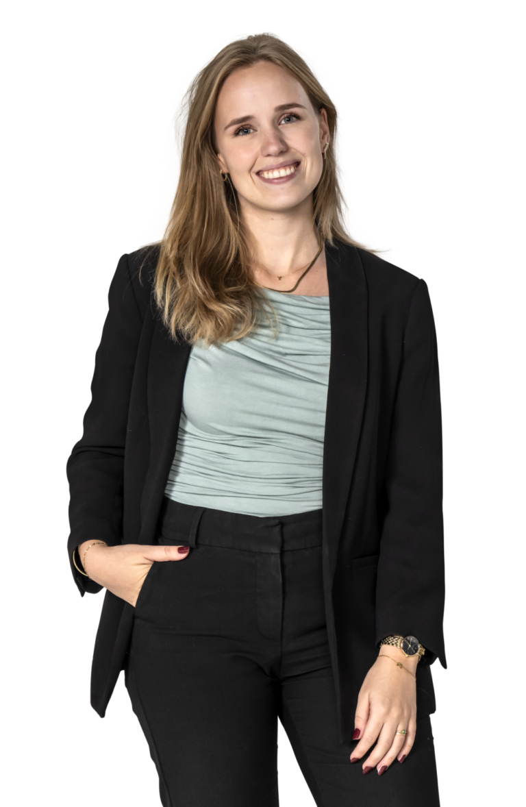 Marjolein Bazelmans
